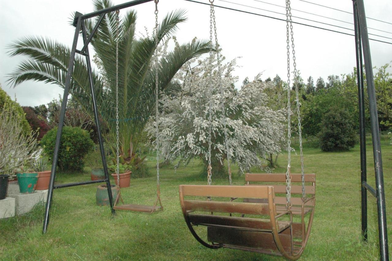Villa Cancillo 6802 Noja Esterno foto