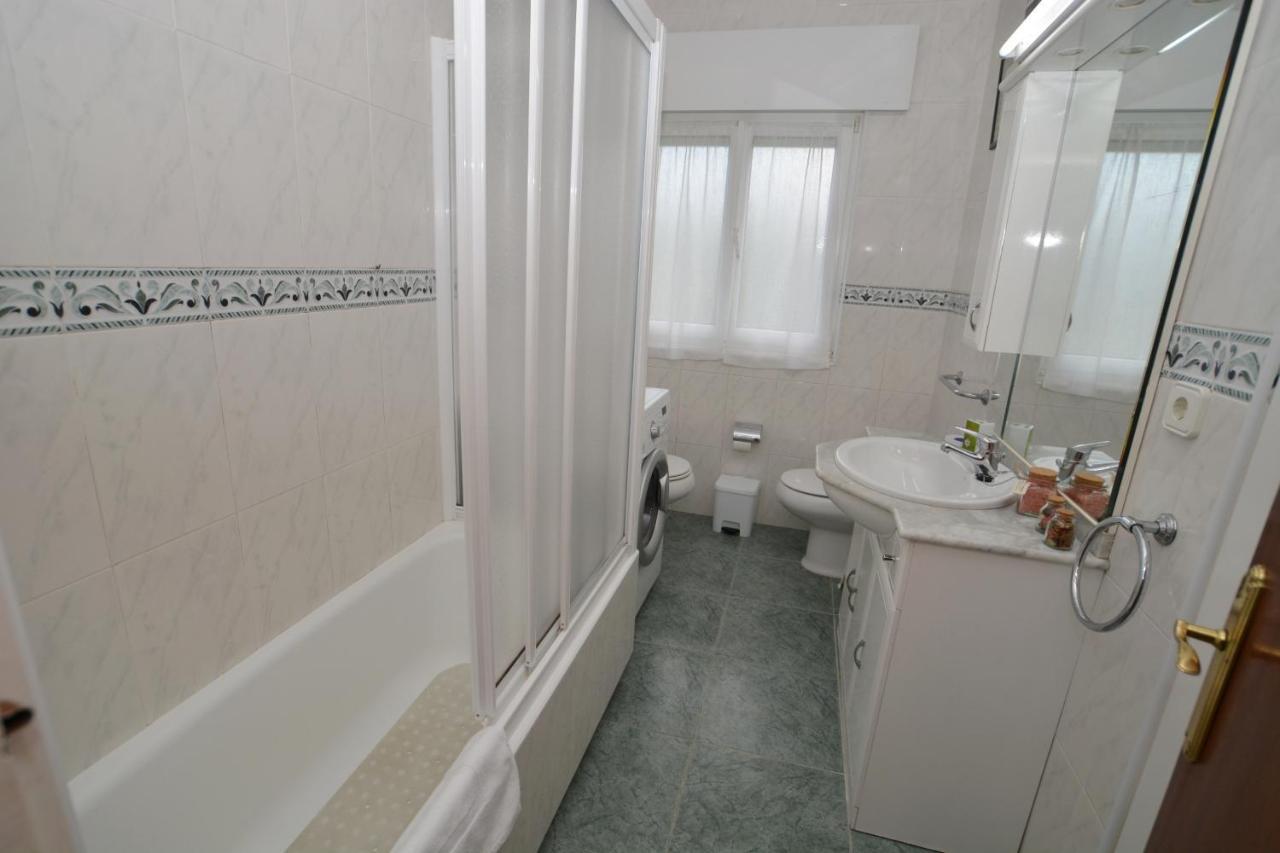Villa Cancillo 6802 Noja Esterno foto