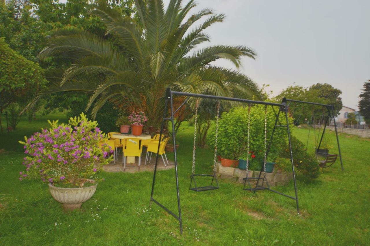 Villa Cancillo 6802 Noja Esterno foto