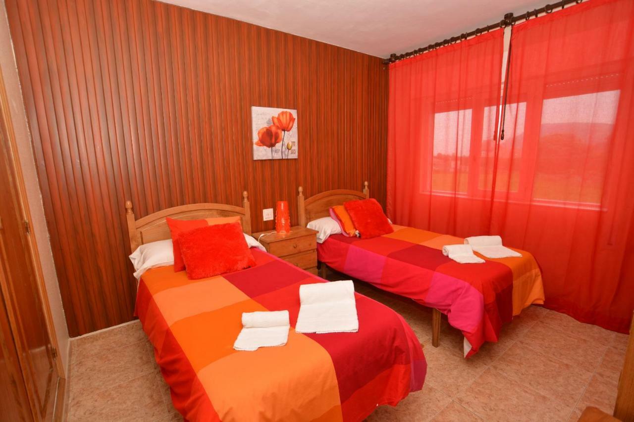 Villa Cancillo 6802 Noja Esterno foto